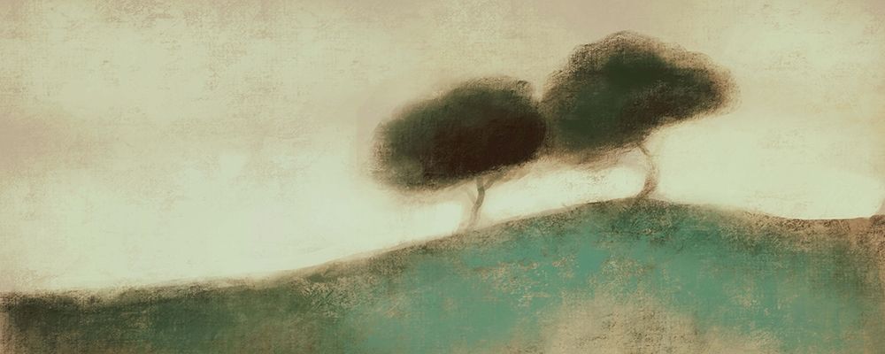 The Distant art print by Boho Hue Studio for $57.95 CAD