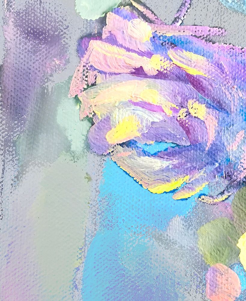 Spring Flowers art print by Boho Hue Studio for $57.95 CAD