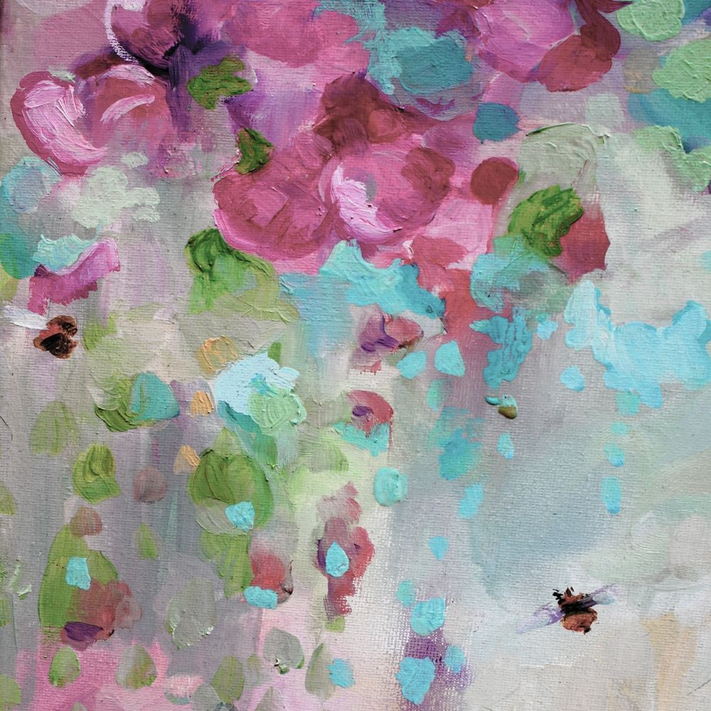Spring Phoenix art print by Boho Hue Studio for $57.95 CAD