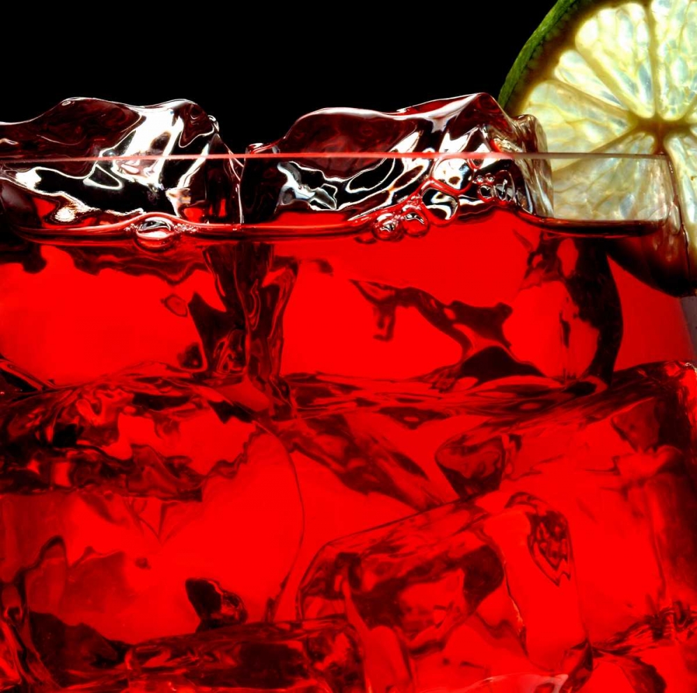 Dubonne Red art print by Barry Seidman for $57.95 CAD