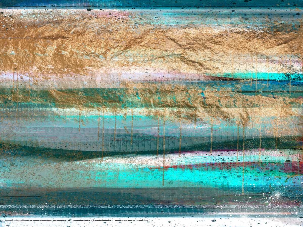Recovery 2 art print by Cynthia Alvarez for $57.95 CAD