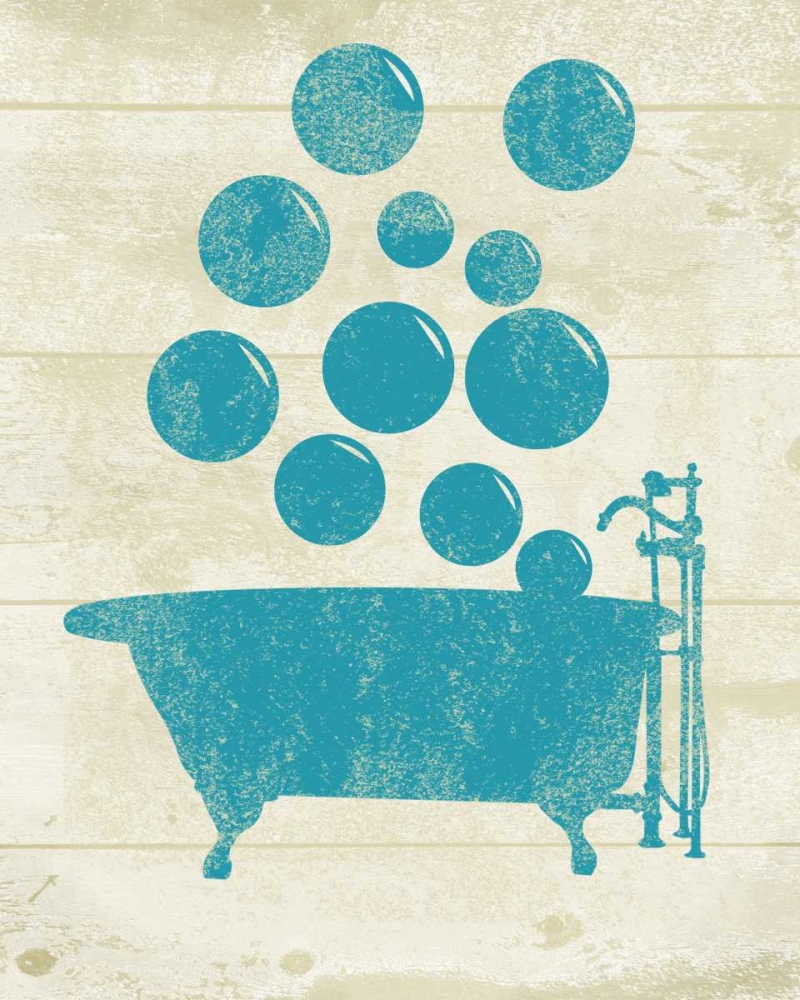 Bath 3 art print by Cynthia Alvarez for $57.95 CAD
