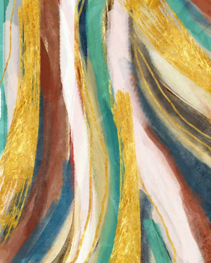Contemp B art print by Cynthia Alvarez for $57.95 CAD