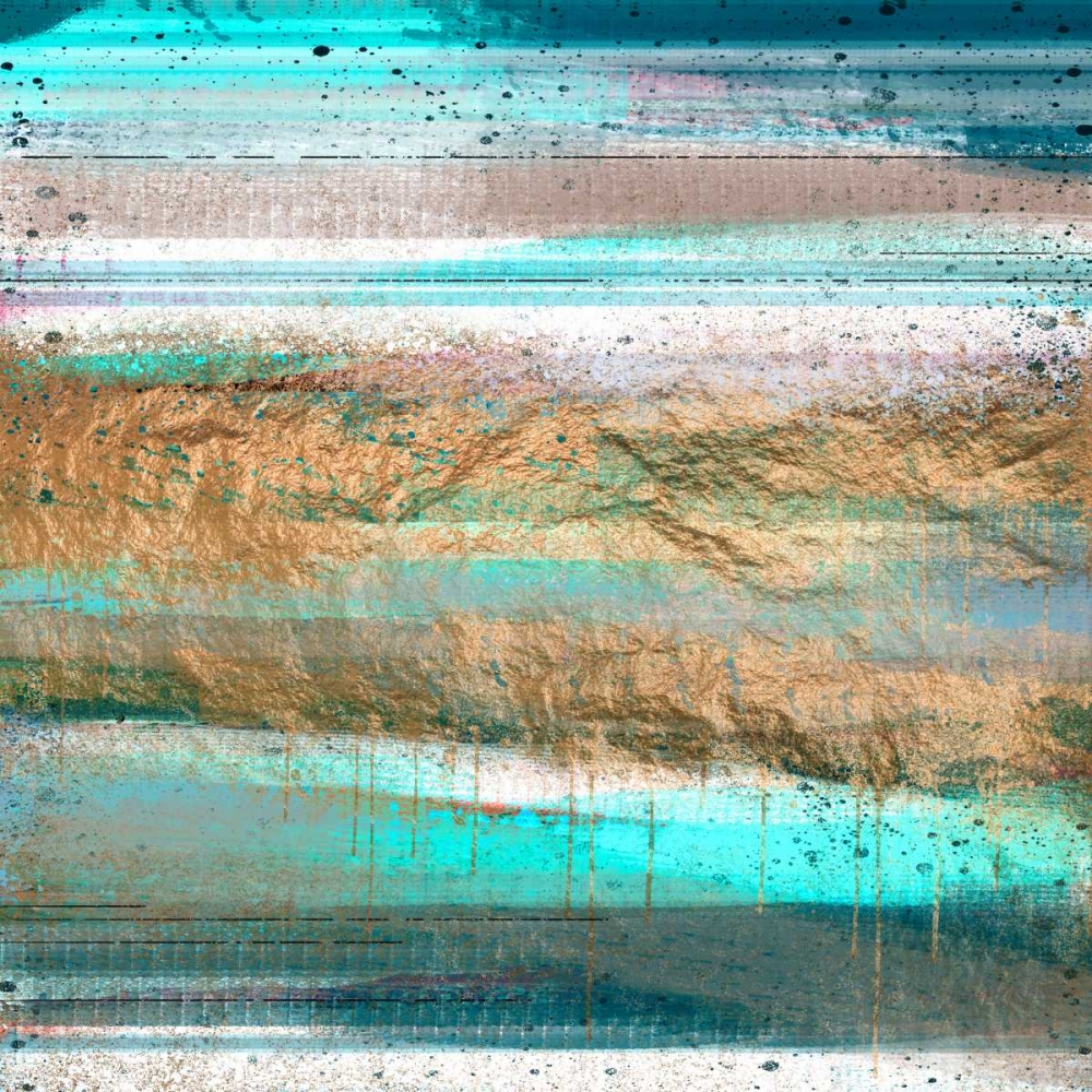 Recovery art print by Cynthia Alvarez for $57.95 CAD