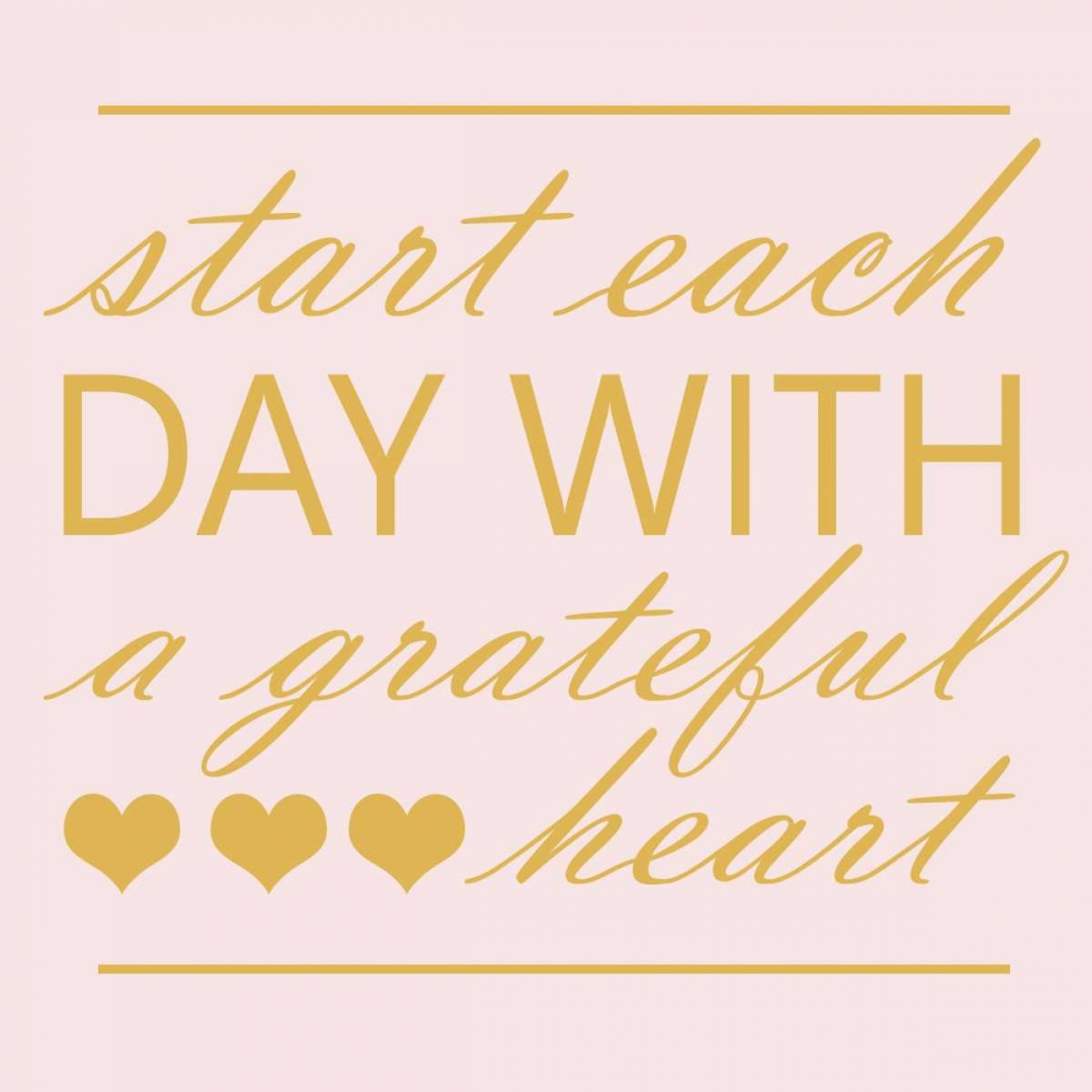 Grateful art print by Cynthia Alvarez for $57.95 CAD