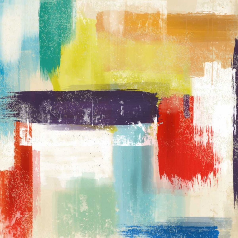Contemp B art print by Cynthia Alvarez for $57.95 CAD