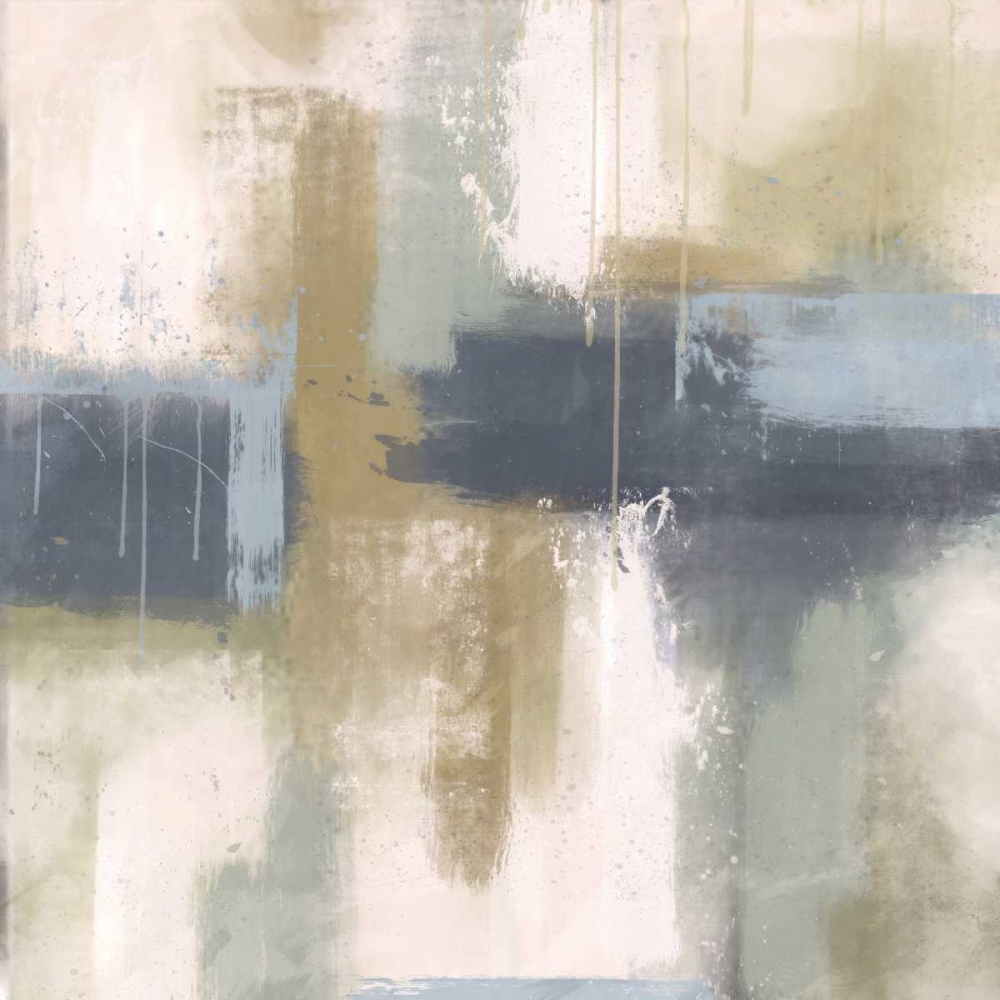 Recondite Mind 3 art print by Cynthia Alvarez for $57.95 CAD