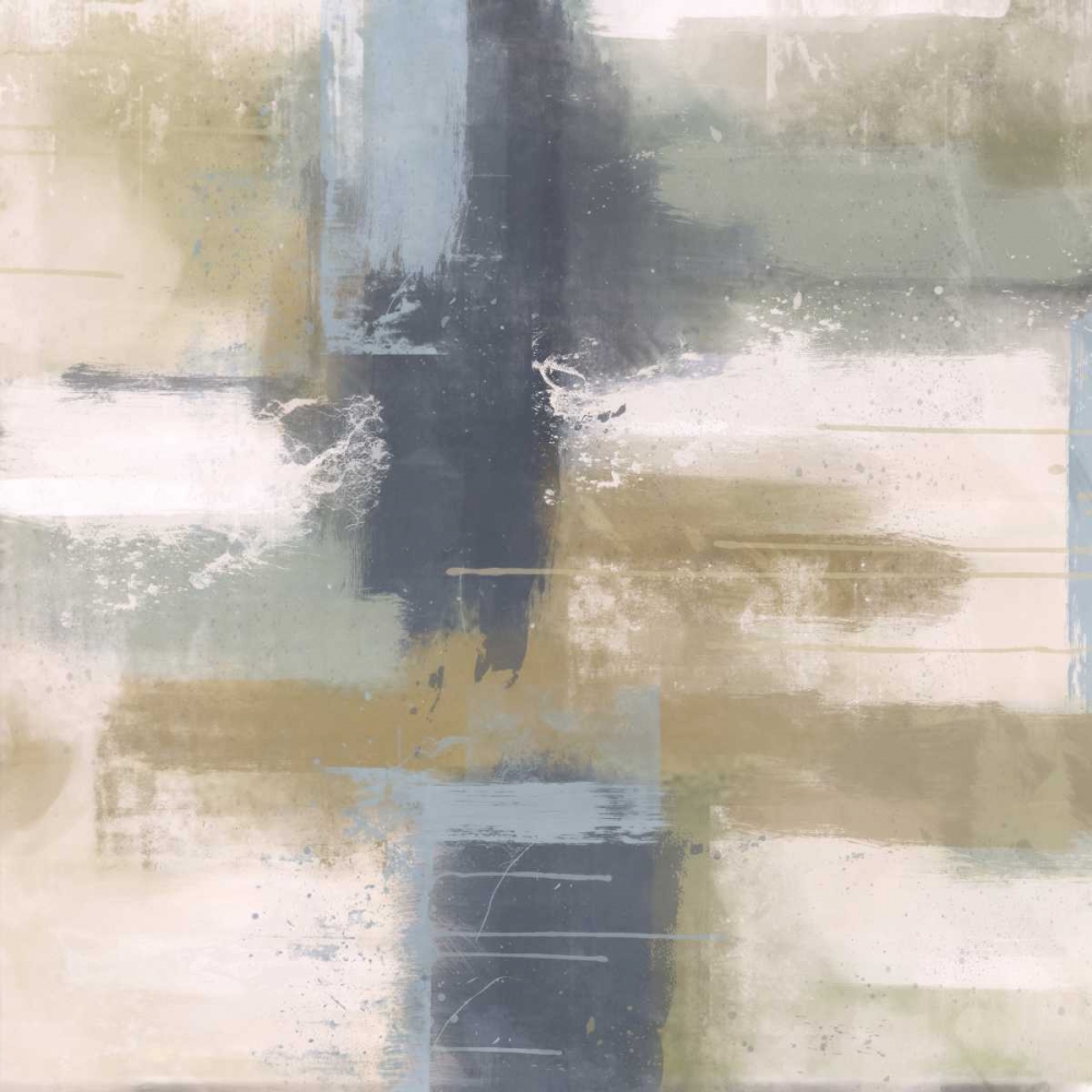 Recondite Mind 4 art print by Cynthia Alvarez for $57.95 CAD