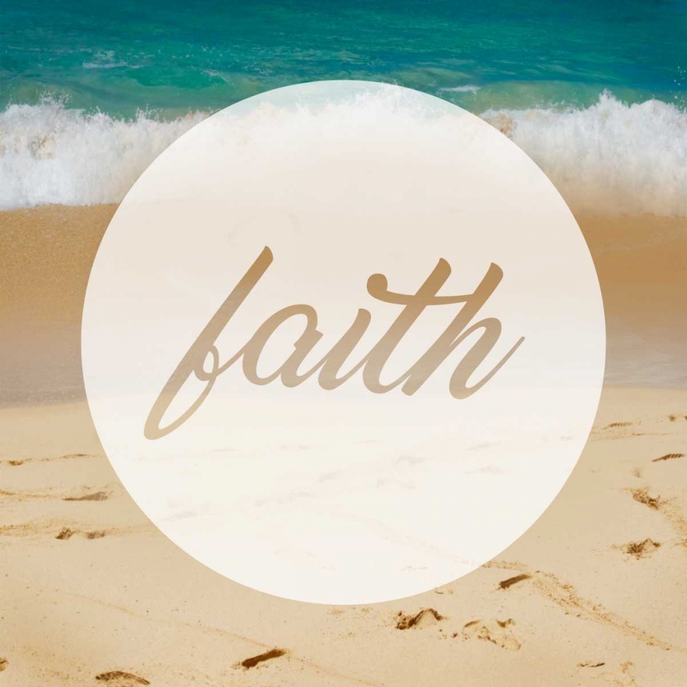 Circle Faith art print by Cynthia Alvarez for $57.95 CAD