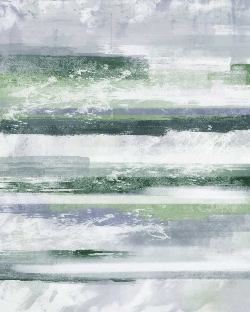Linear 1 art print by Cynthia Alvarez for $57.95 CAD