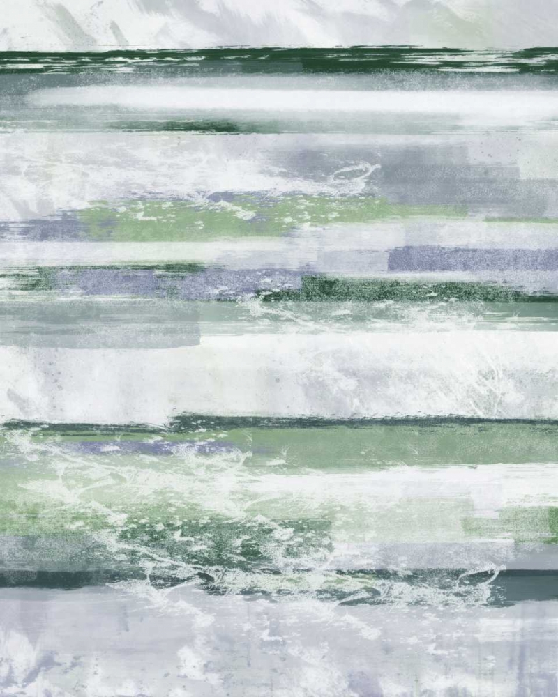 Linear 2 art print by Cynthia Alvarez for $57.95 CAD