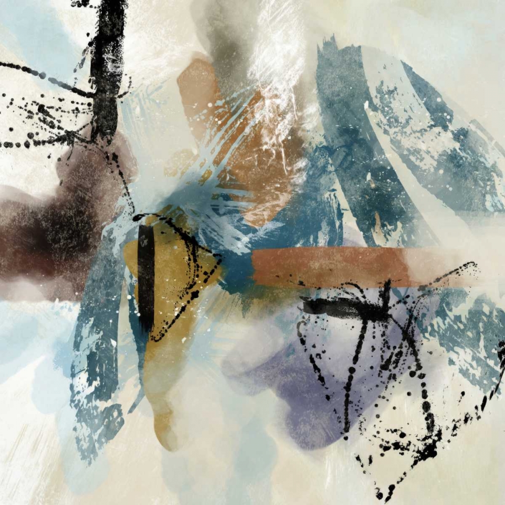 Fuse 2 art print by Cynthia Alvarez for $57.95 CAD