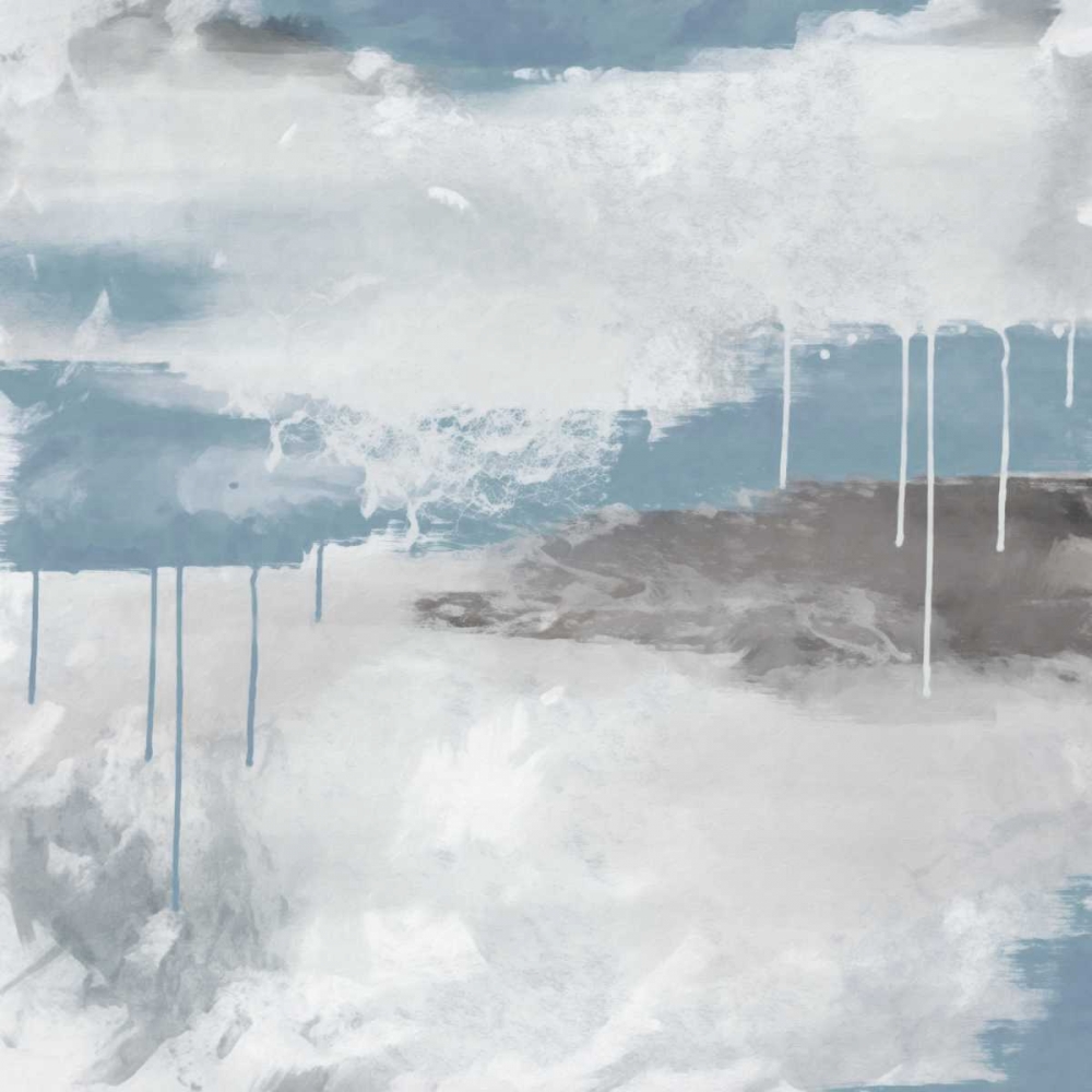 Empyrean 1 art print by Cynthia Alvarez for $57.95 CAD
