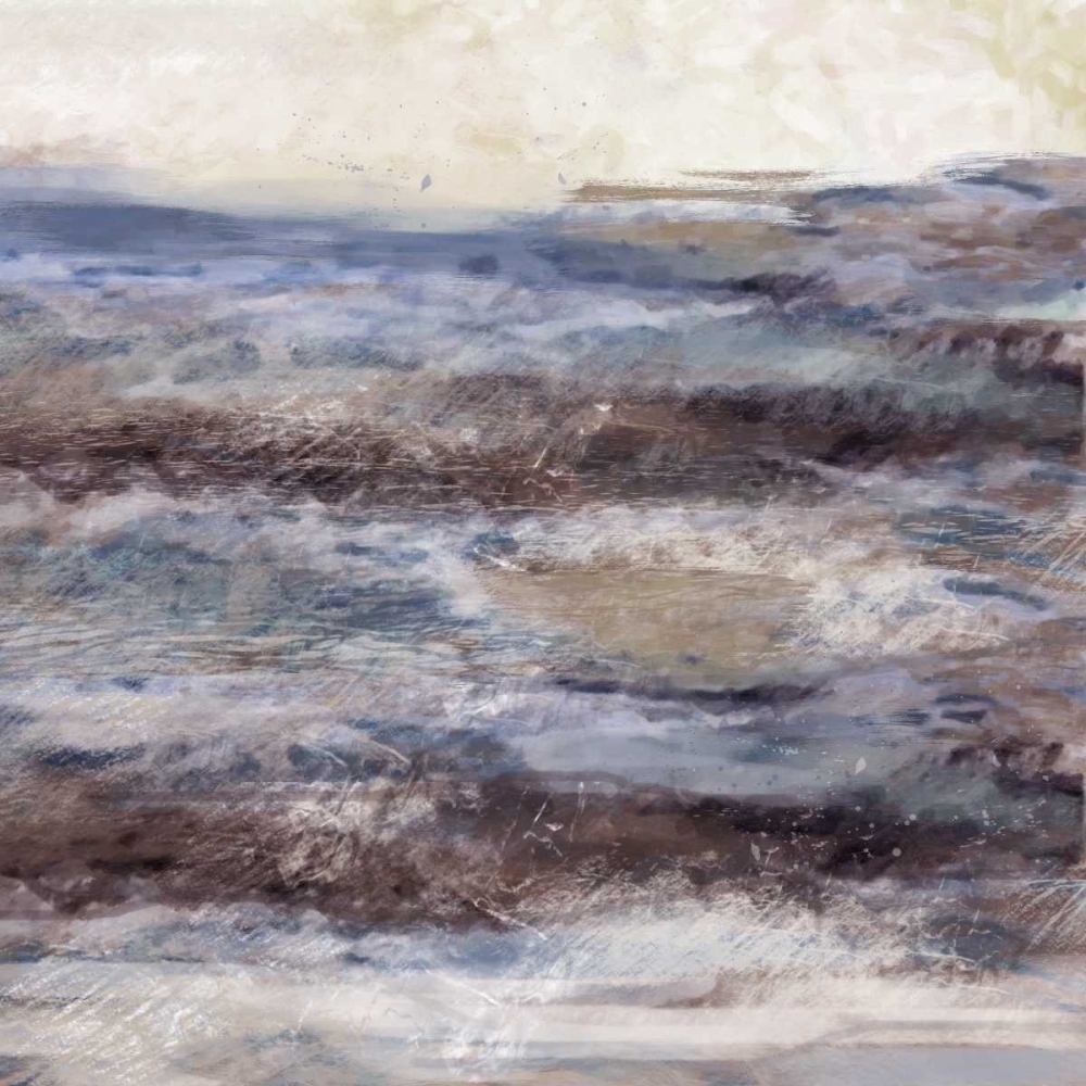 Currents 2 art print by Cynthia Alvarez for $57.95 CAD