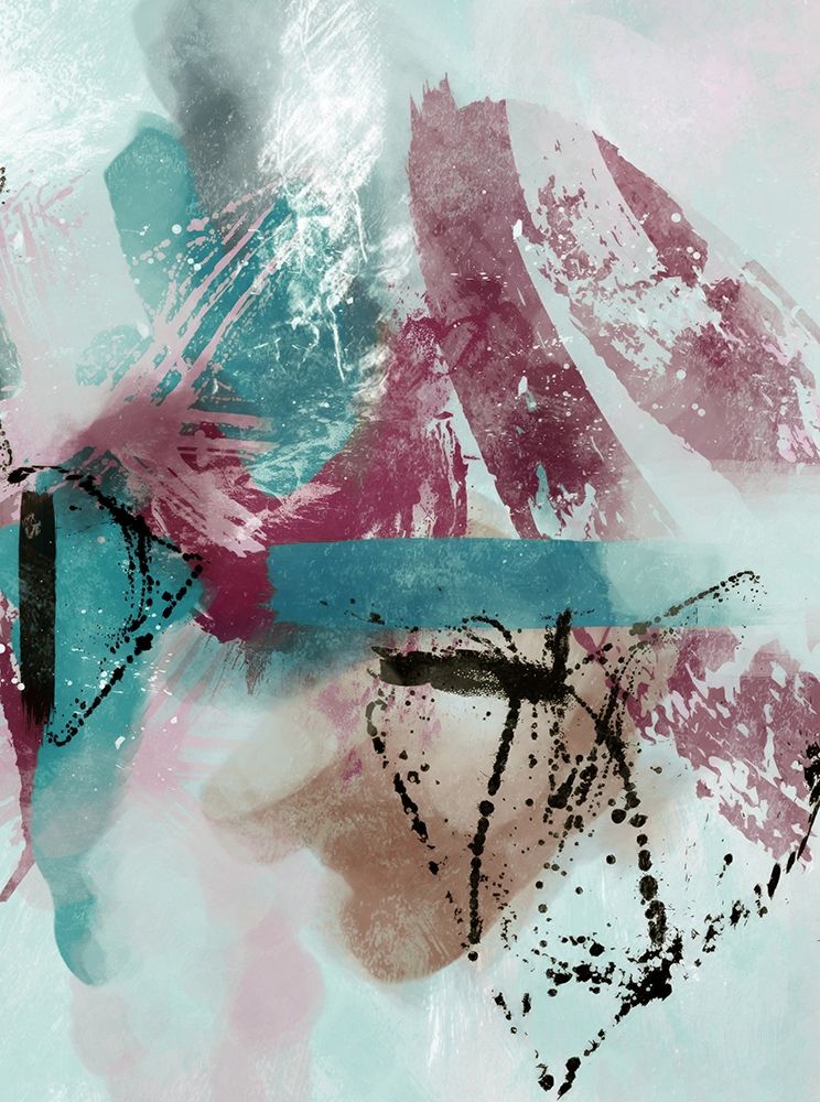 The Fuse 2 art print by Cynthia Alvarez for $57.95 CAD