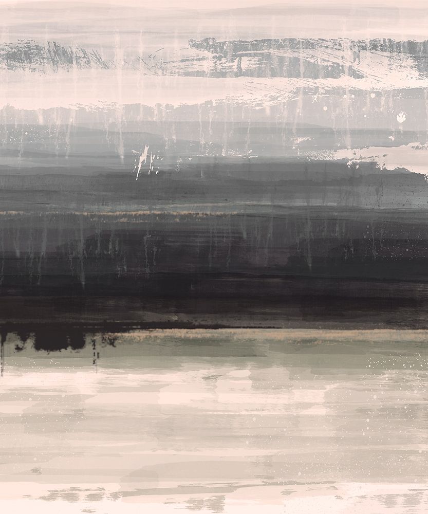 Neutral Radiantness A art print by Cynthia Alvarez for $57.95 CAD