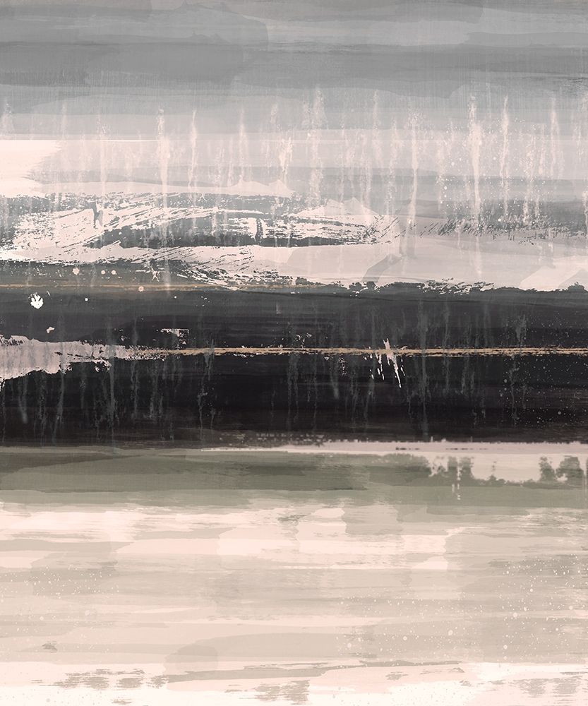 Neutral Radiantness B art print by Cynthia Alvarez for $57.95 CAD