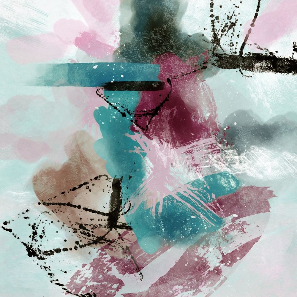 The Fuse A art print by Cynthia Alvarez for $57.95 CAD