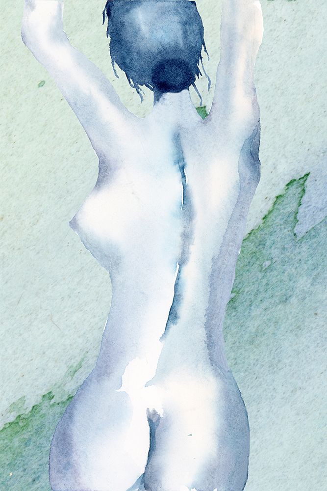 Body Love art print by Corinne Rose Design for $57.95 CAD