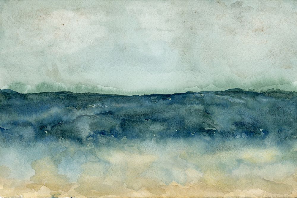 Waters art print by Corinne Rose Design for $57.95 CAD