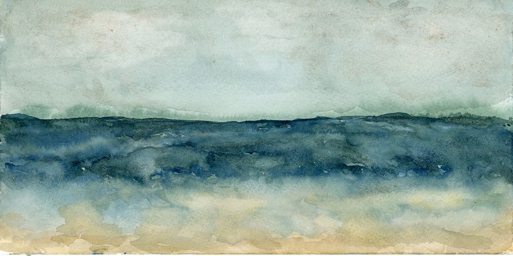 Waters art print by Corinne Rose Design for $57.95 CAD