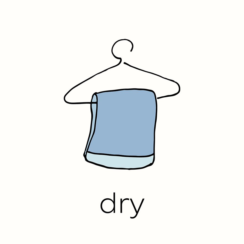 Dry Color art print by Corinne Rose Design for $57.95 CAD