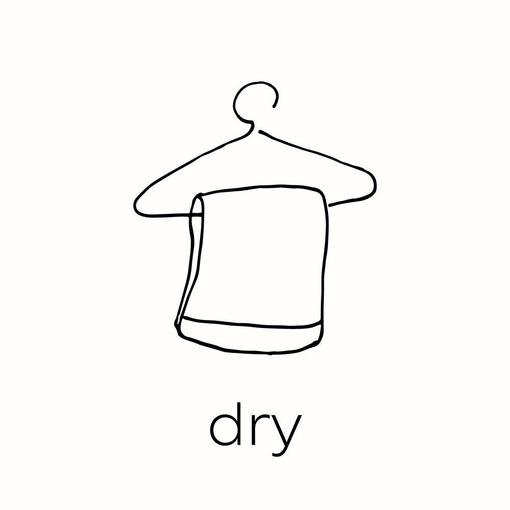 Dry art print by Corinne Rose Design for $57.95 CAD
