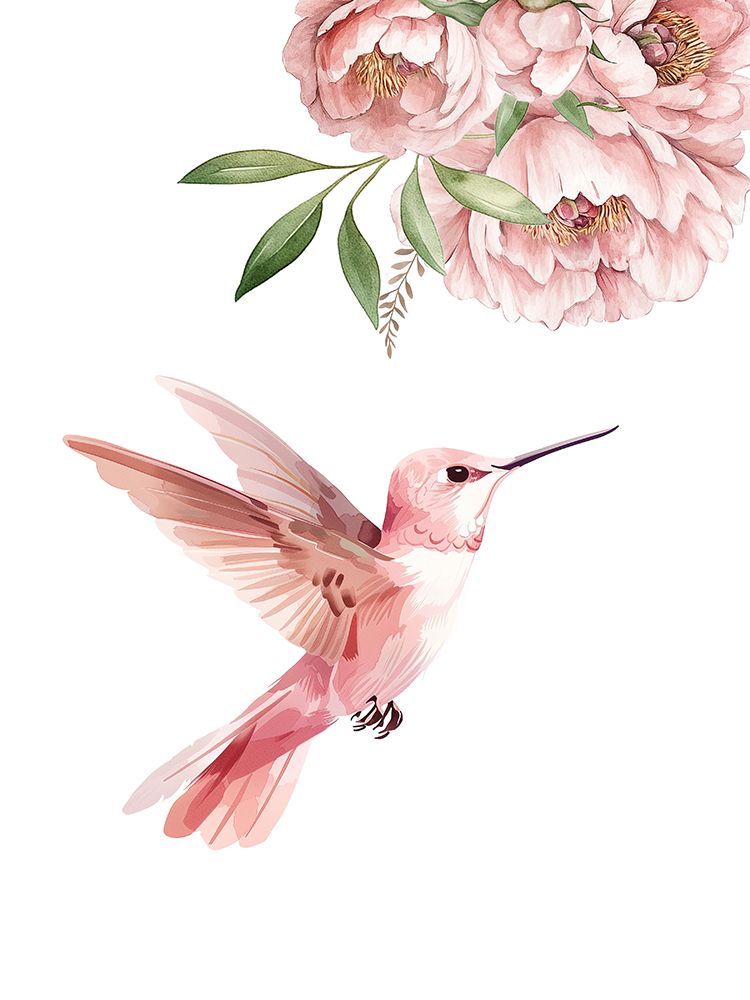 Wings Of Wonder 1 art print by Christine Simpson for $57.95 CAD