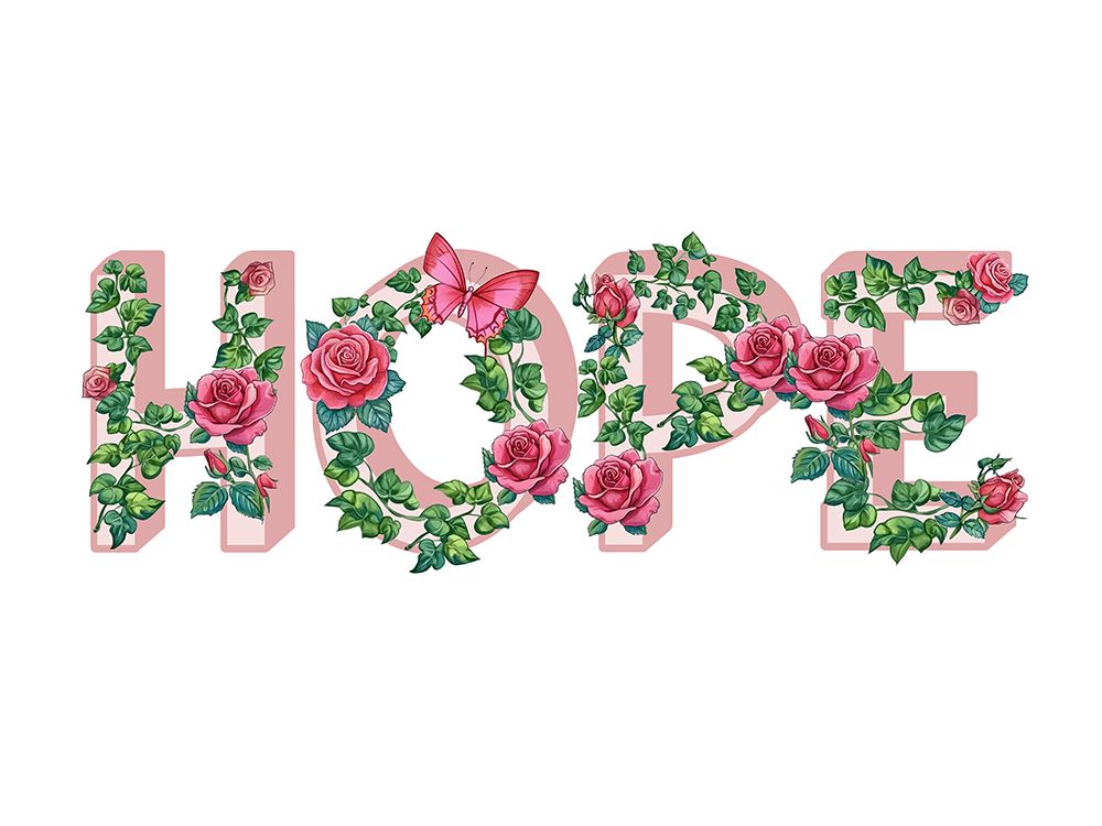 3d Love Set 2 art print by Christine Simpson for $57.95 CAD