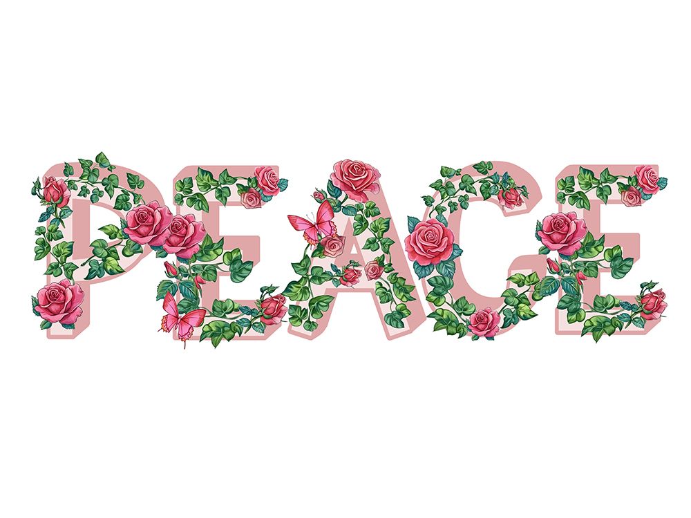 3d Love Set 4 art print by Christine Simpson for $57.95 CAD