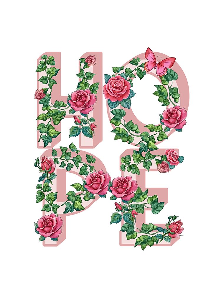 3d Love Set 5 art print by Christine Simpson for $57.95 CAD