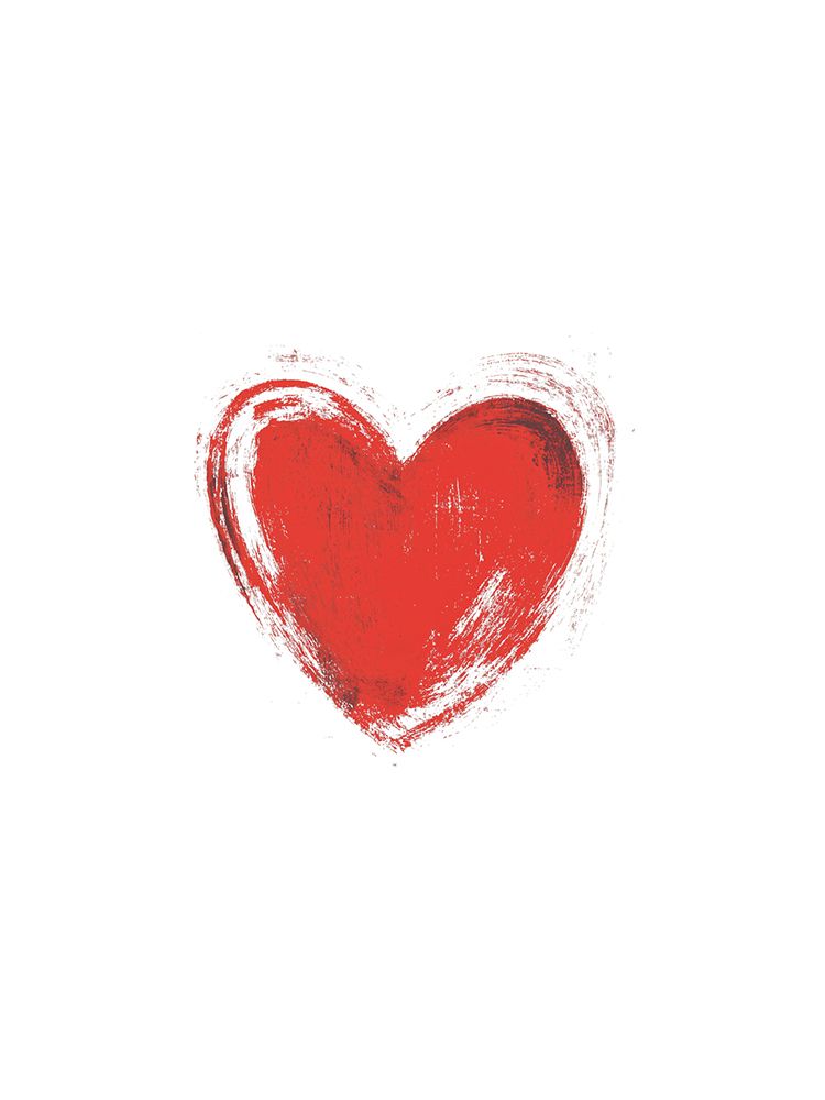 Heart 4 art print by Christine Simpson for $57.95 CAD