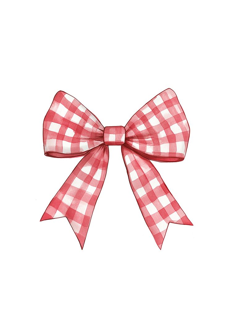 Bow 1 art print by Christine Simpson for $57.95 CAD