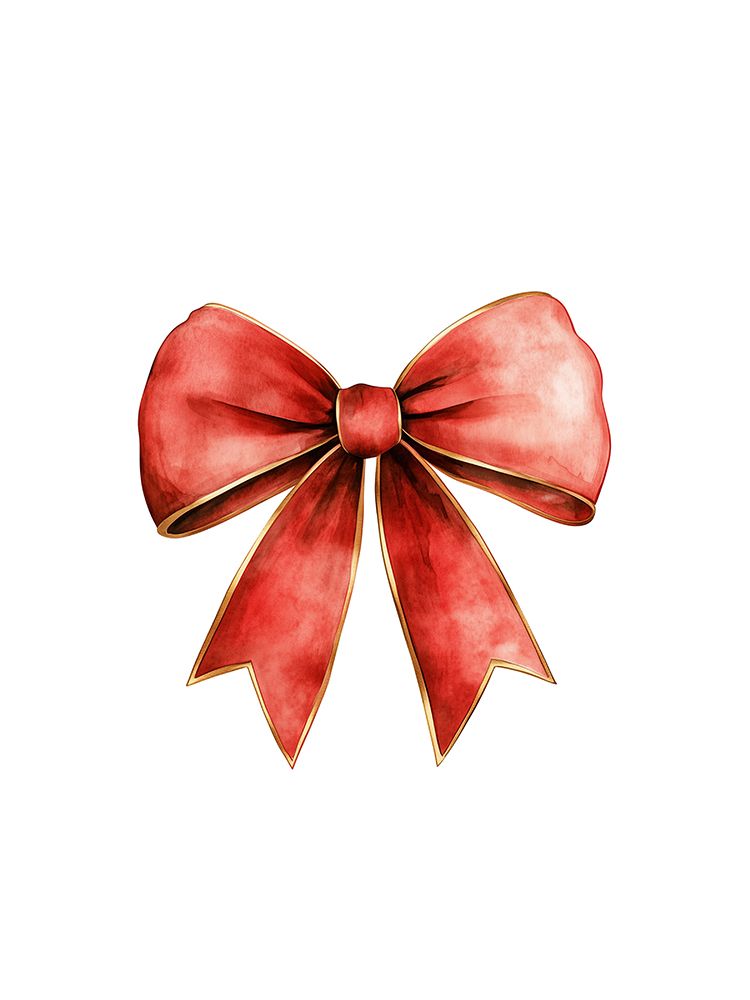 Bow 2 art print by Christine Simpson for $57.95 CAD