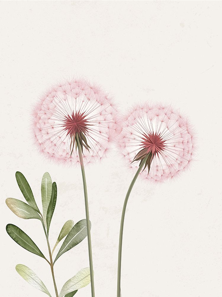 Fairy Wishes 1 art print by Christine Simpson for $57.95 CAD