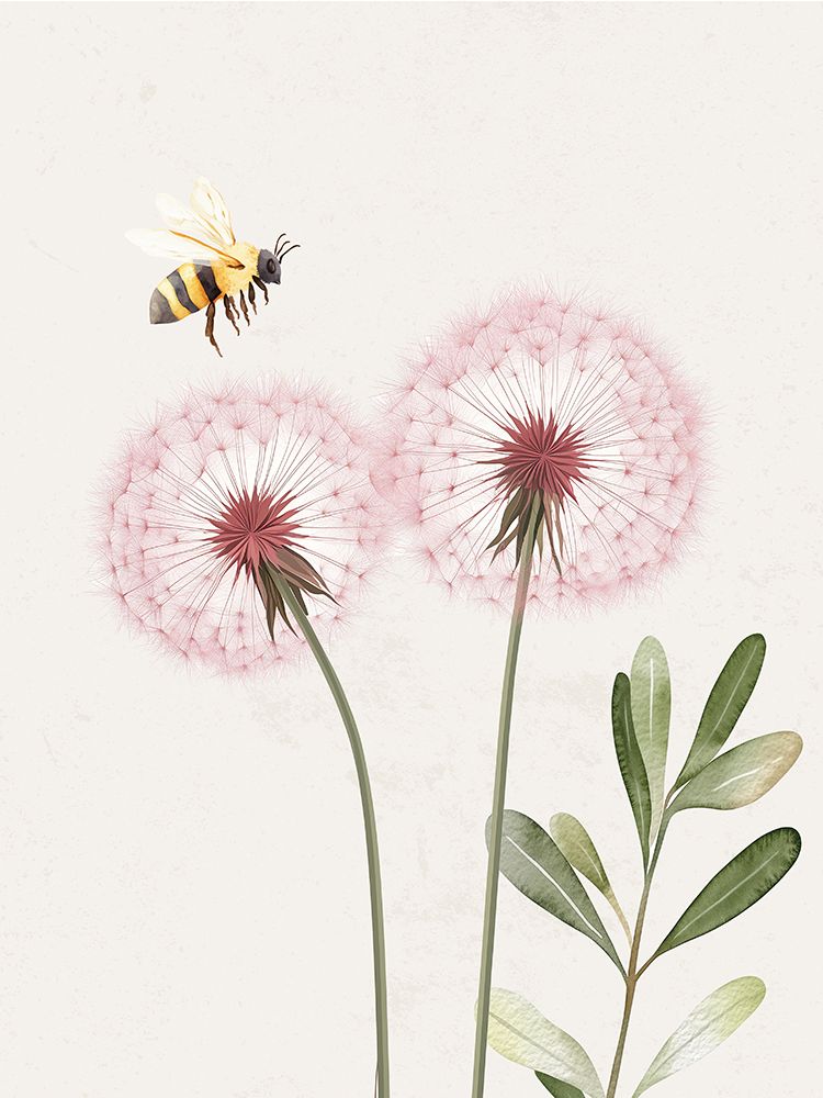 Fairy Wishes 3 art print by Christine Simpson for $57.95 CAD