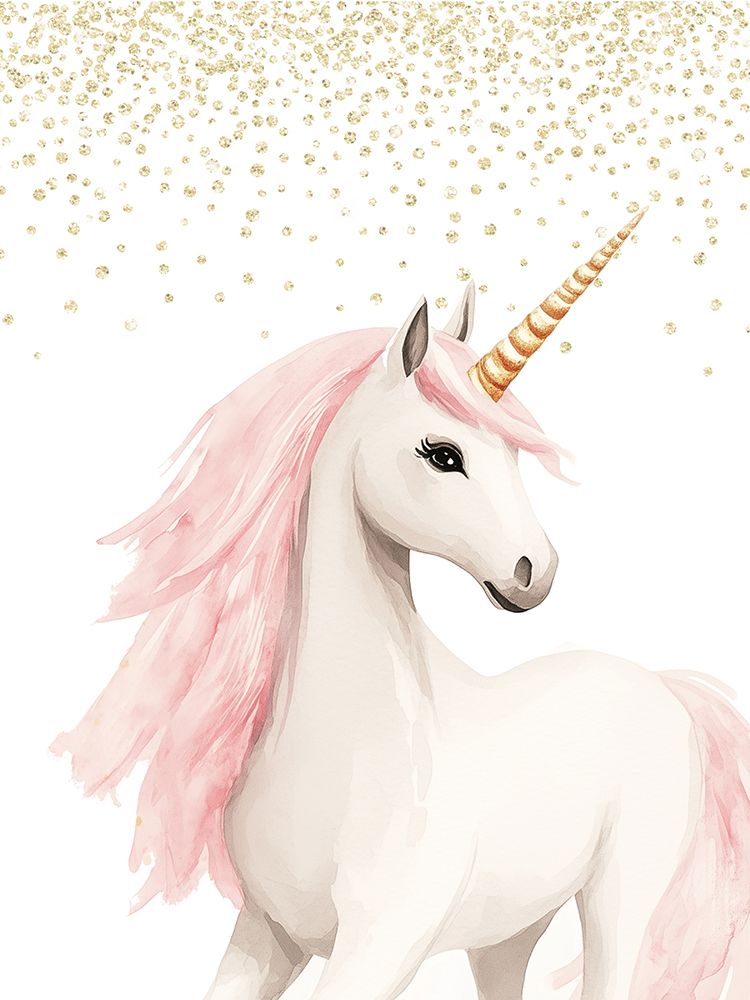Princess Dreams 3 art print by Christine Simpson for $57.95 CAD