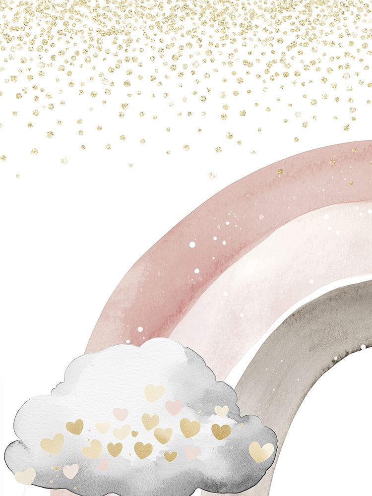Princess Dreams 4 art print by Christine Simpson for $57.95 CAD
