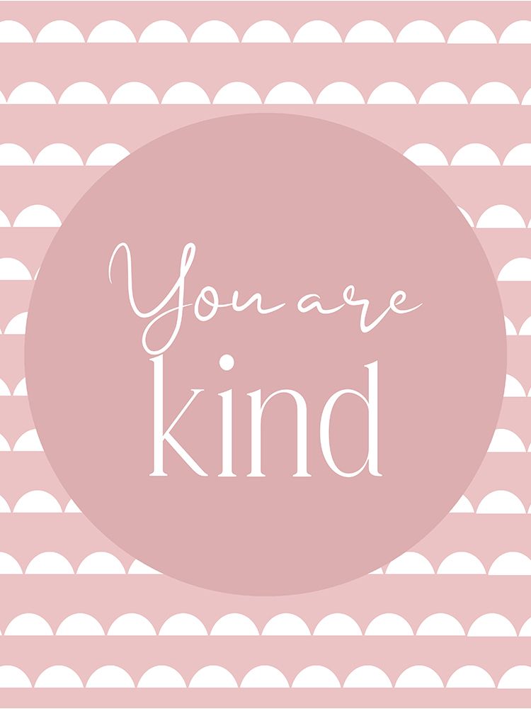 You Are 1 art print by Christine Simpson for $57.95 CAD