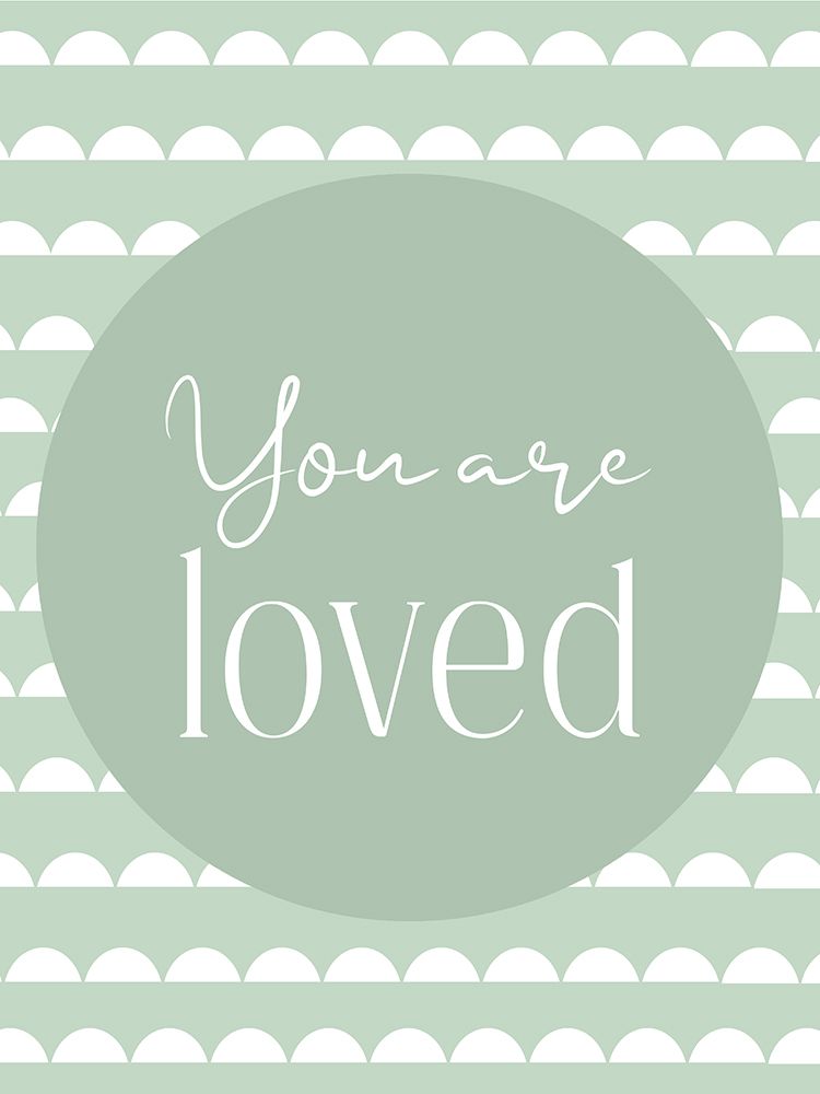 You Are 2 art print by Christine Simpson for $57.95 CAD