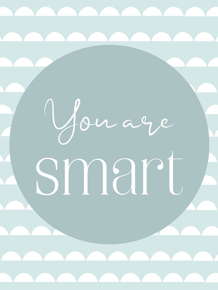 You Are 3 art print by Christine Simpson for $57.95 CAD