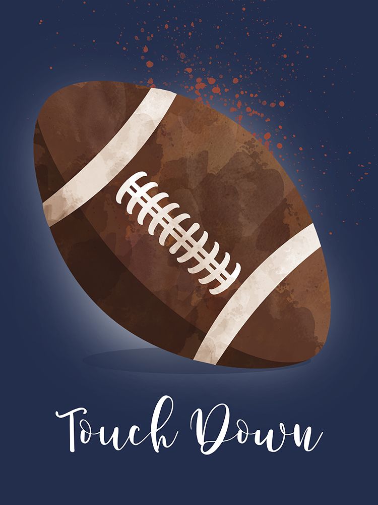 Game On 1 art print by Christine Simpson for $57.95 CAD