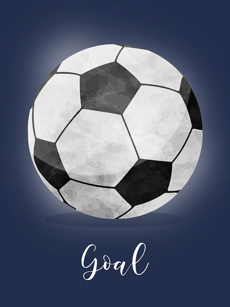 Game On 2 art print by Christine Simpson for $57.95 CAD