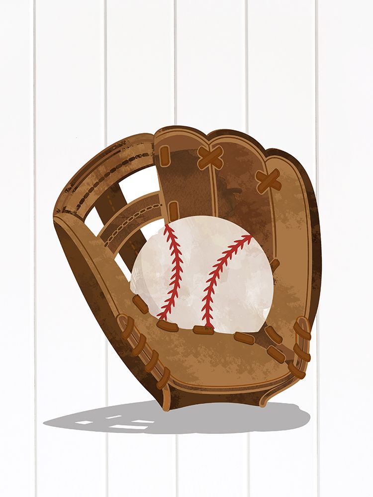 Get Your Game On 1 art print by Christine Simpson for $57.95 CAD