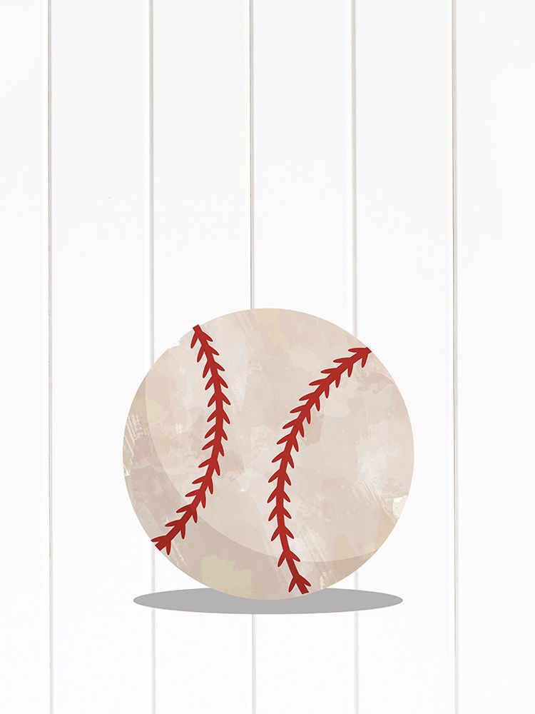 Get Your Game On 3 art print by Christine Simpson for $57.95 CAD