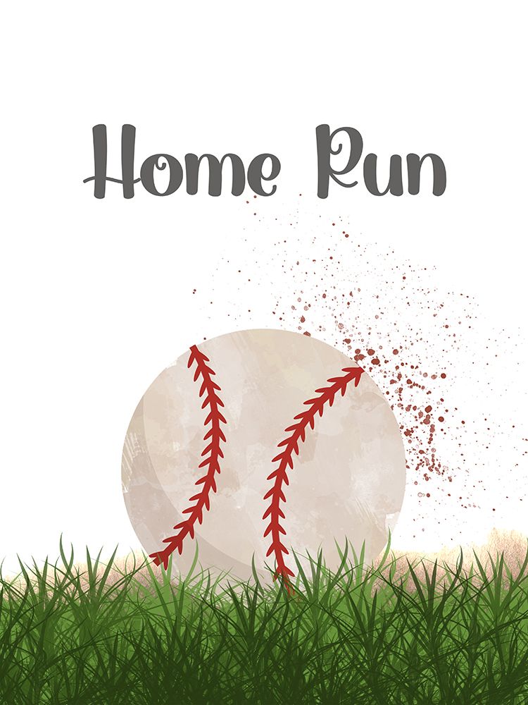 Have A Ball 3 art print by Christine Simpson for $57.95 CAD