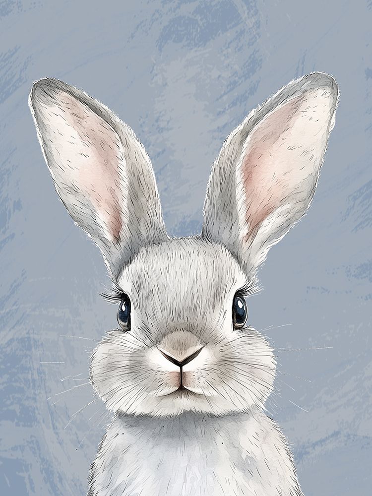 Sweet Woodland 4 art print by Christine Simpson for $57.95 CAD