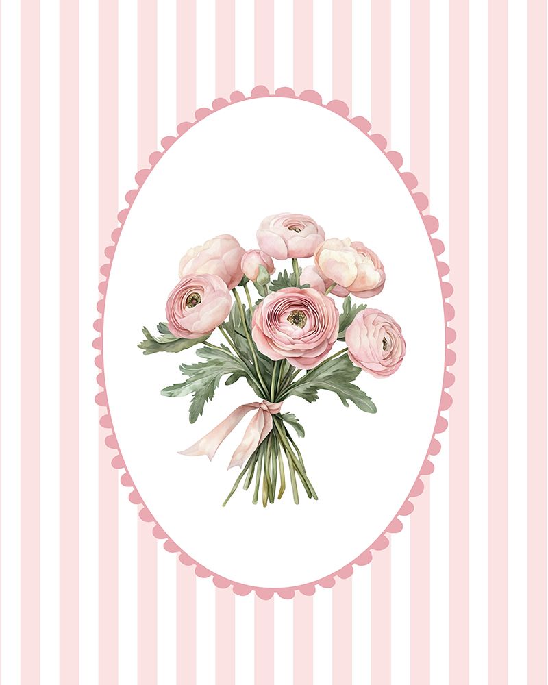Young Girls Set 3 art print by Christine Simpson for $57.95 CAD