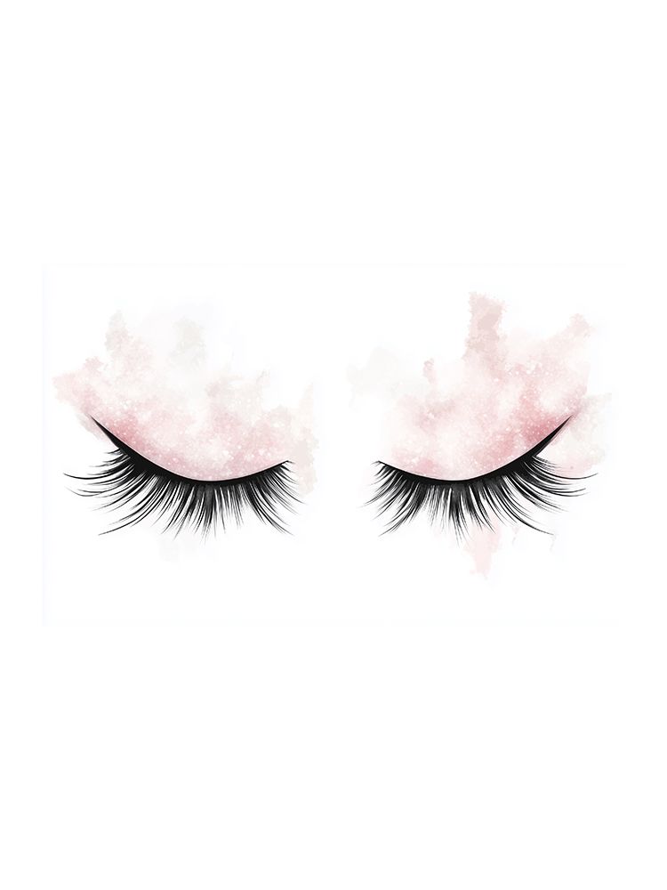 Glam 1 art print by Christine Simpson for $57.95 CAD
