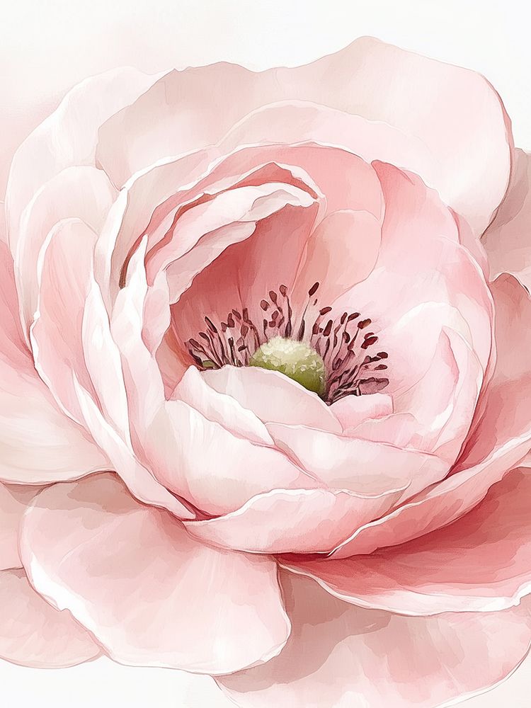 Glam 4 art print by Christine Simpson for $57.95 CAD